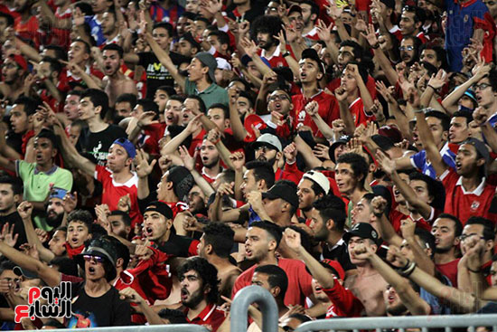 الاهلى والوداد  (9)