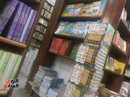 4-كتب-محمد-حسان-تملأ-المكتبات