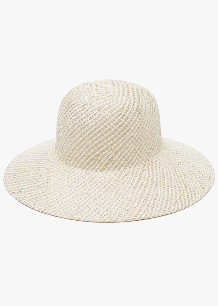 قبعة شمس اوف وايت