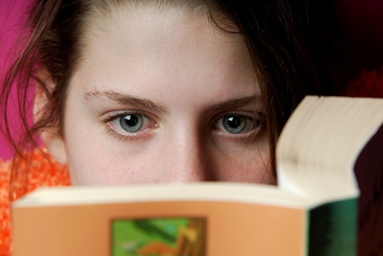 قراءة كتاب قديم قراءة كتاب قديم