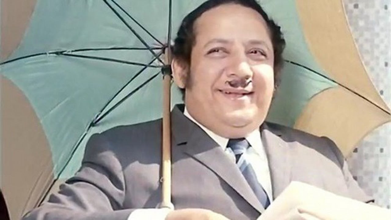 آخرهم جورج سيدهم.. تعرف على أبرز الشائعات عن وفاة الفنانين - اليوم السابع