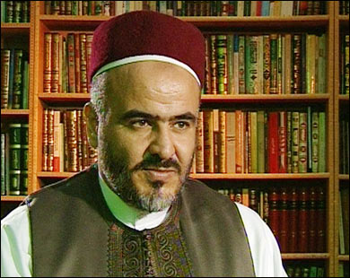 علي محمد محمد الصلابي