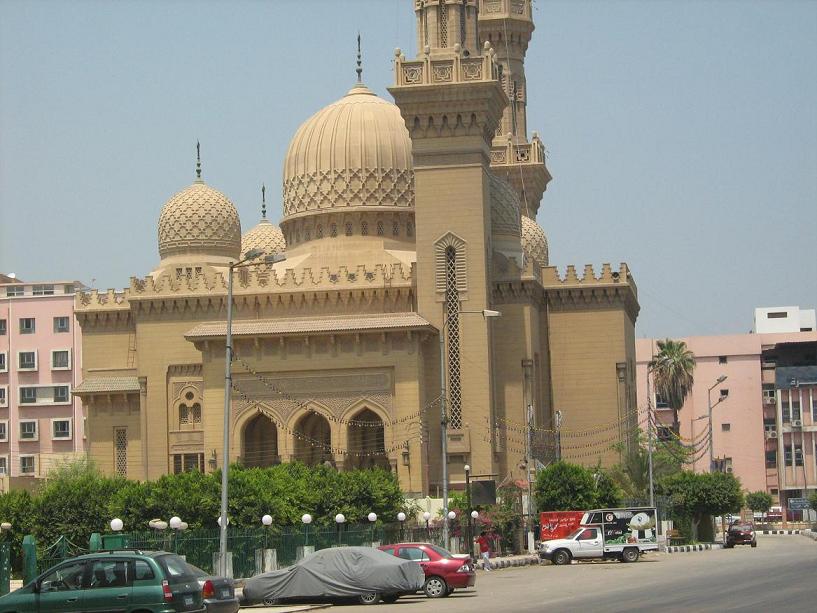 مسجد الجامع الكبير