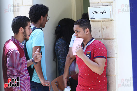  حوارات بين الطلاب