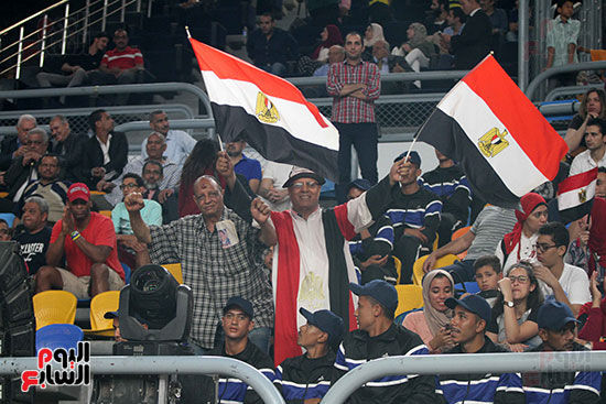 مصر وبورتوريكو (9)