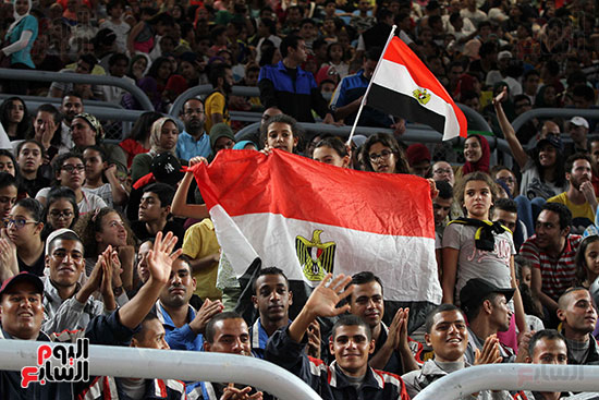 مصر وبورتوريكو (7)