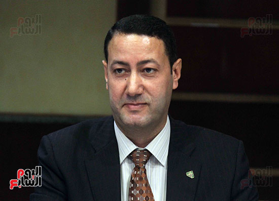 مؤتمر وزارة البيئه  (1)