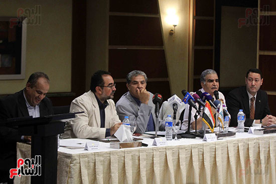 مؤتمر وزارة البيئه  (7)