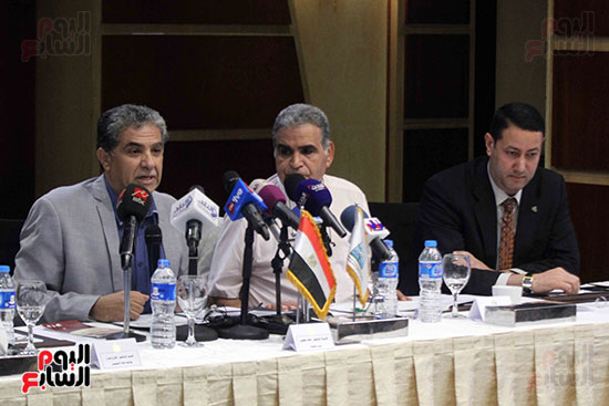 مؤتمر وزارة البيئه  (15)