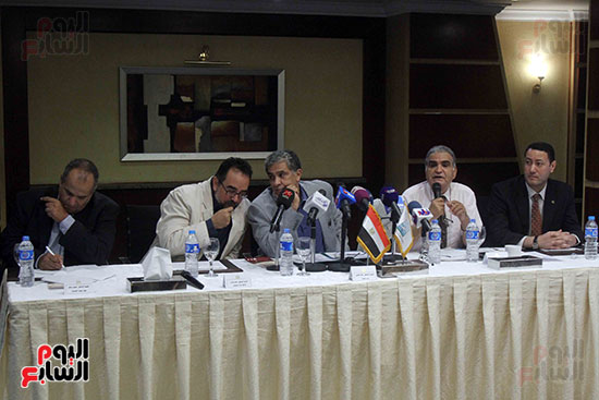 مؤتمر وزارة البيئه  (9)