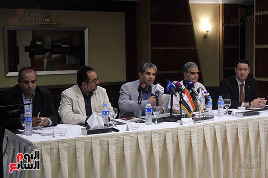 مؤتمر وزارة البيئه  (11)