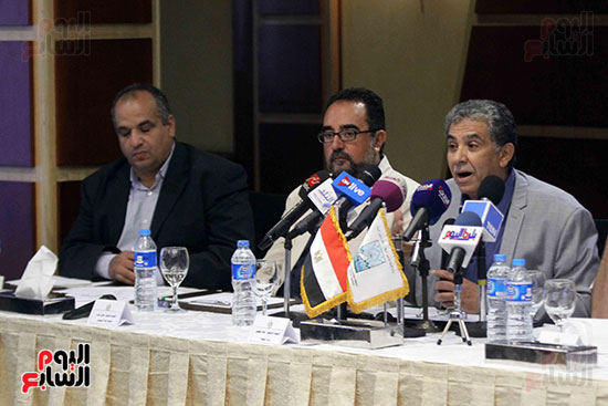 مؤتمر وزارة البيئه  (14)