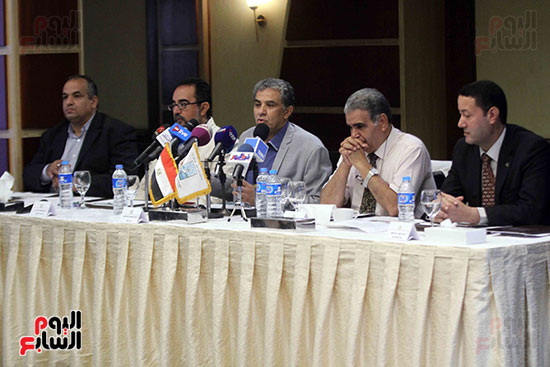 مؤتمر وزارة البيئه  (13)