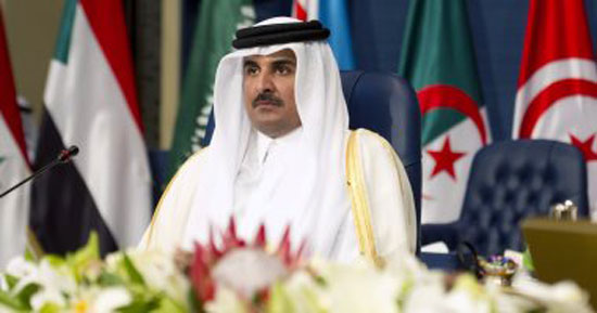 13-تقرير-حكومى-يضع-3-سيناريوهات-للتعامل-مع-قطر-حفاظا-على-الأمن-القومى-العربى