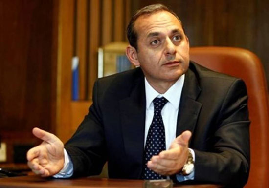 هشام-عكاشة-رئيس-مجلس-إدارة-البنك-الأهلى-المصرى