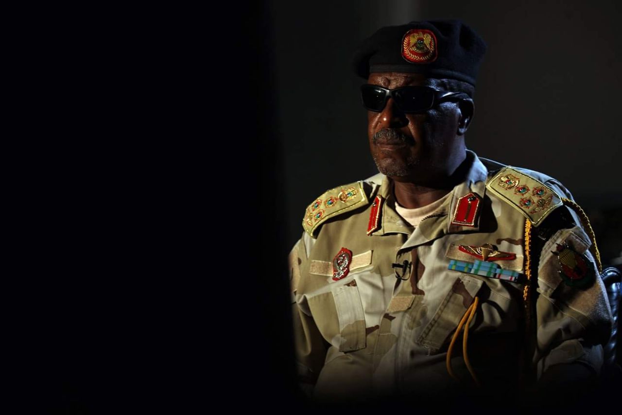 قائد القوات الخاصة الليبية يتحدث لليوم السابع