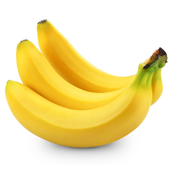 فوائد الموز المذهلة للجسم والمخ والجنس اليوم السابع
