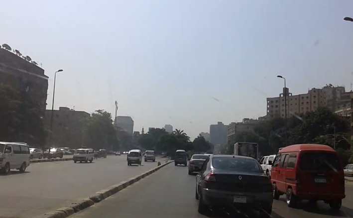 النشرة المرورية (4)