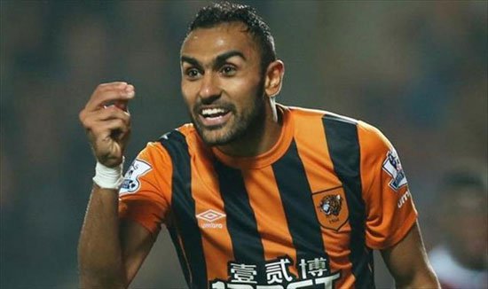 أحمد المحمدى