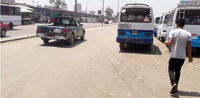 النشرة المرورية (3)