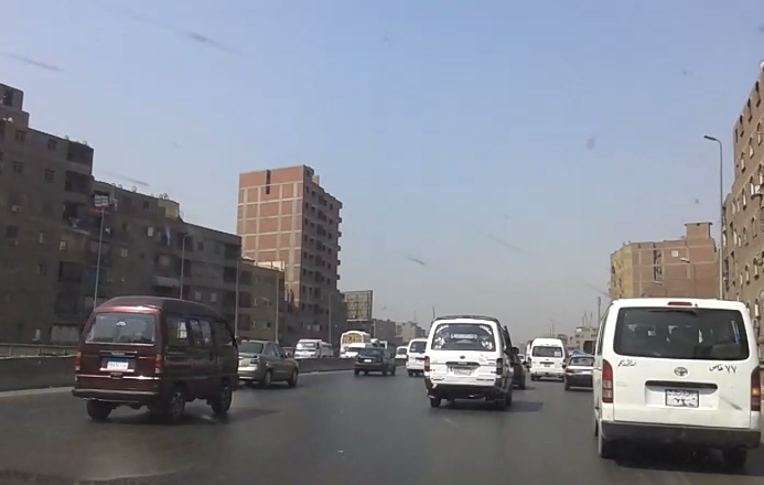 النشرة المرورية (6)