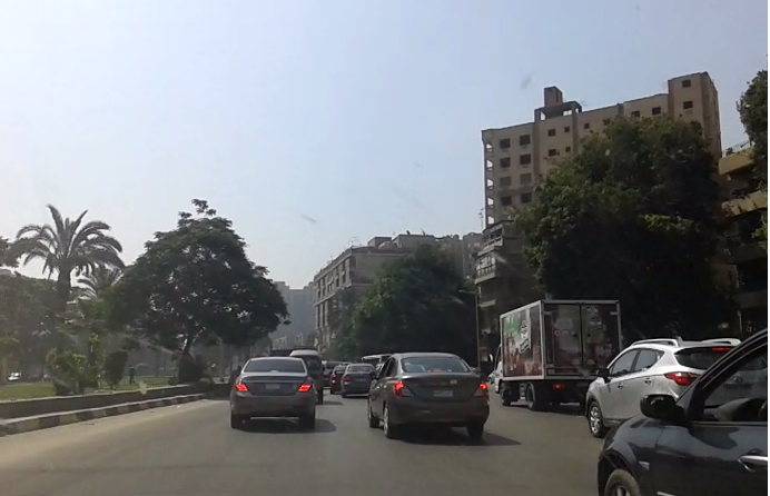 النشرة المرورية (5)