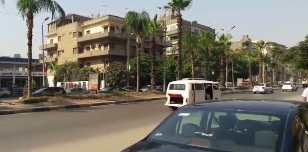 النشرة المرورية (1)