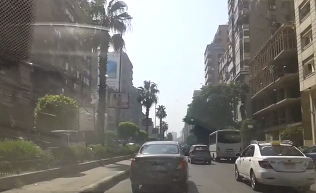 النشرة المرورية (2)