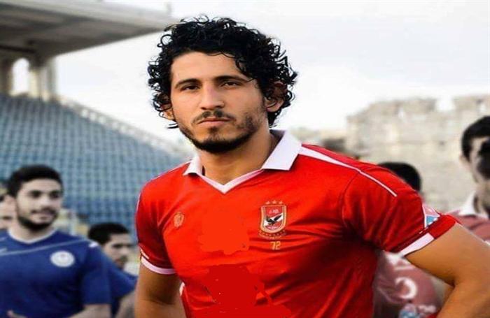 احمد حجازى