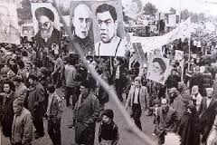 صورة أرشيفية من انقلاب 1953 فى ايران