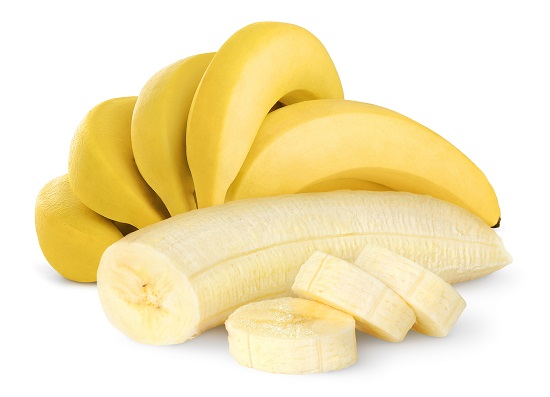 الموز للصحة