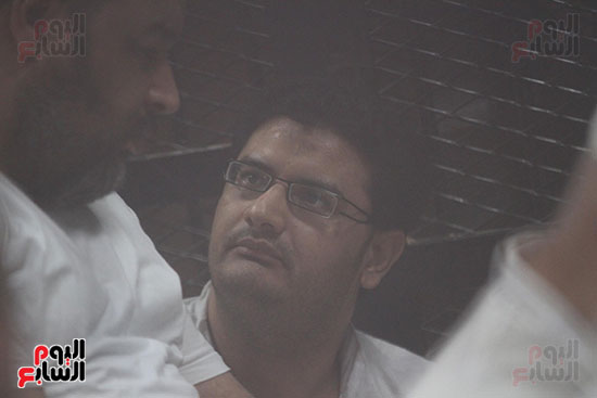 محاكمه قضيه كرداسه (3)