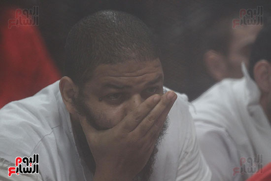 محاكمه قضيه كرداسه (4)