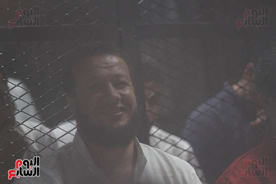 محاكمه قضيه كرداسه (1)