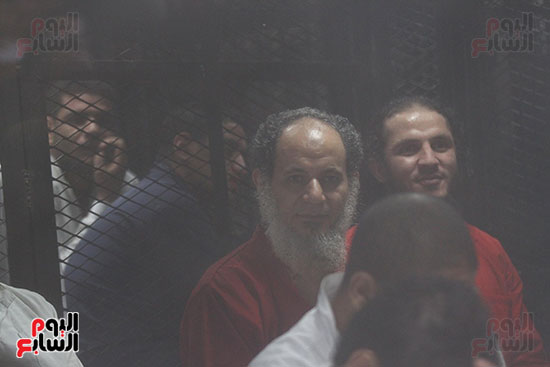 محاكمه قضيه كرداسه (20)