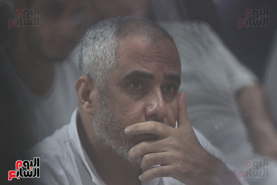 محاكمه قضيه كرداسه (17)