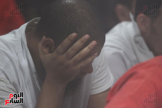 محاكمه قضيه كرداسه (5)