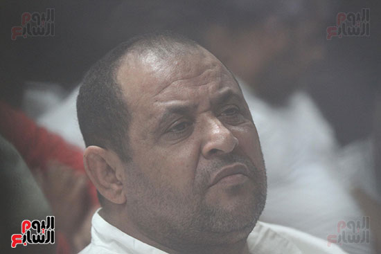 محاكمه قضيه كرداسه (2)