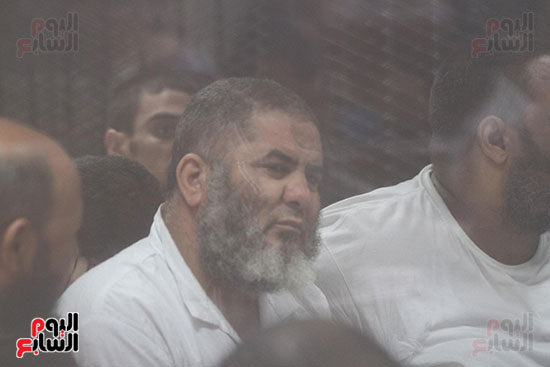 محاكمه قضيه كرداسه (8)