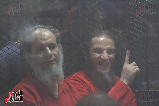 محاكمه قضيه كرداسه (10)