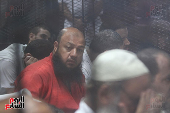 محاكمه قضيه كرداسه (19)