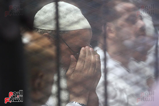 محاكمه قضيه كرداسه (6)