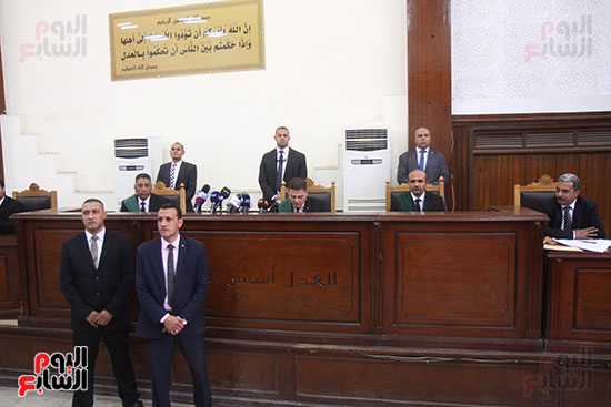 محاكمه قضيه كرداسه (27)