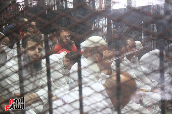 محاكمه قضيه كرداسه (24)