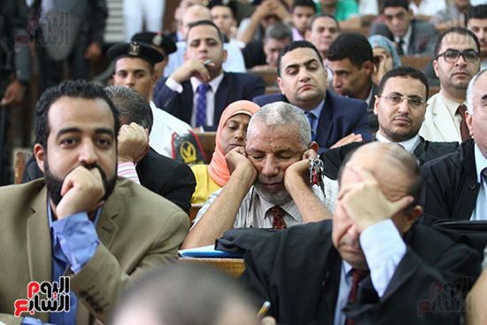 محاكمه قضيه كرداسه (16)