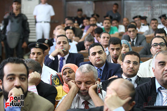 محاكمه قضيه كرداسه (15)