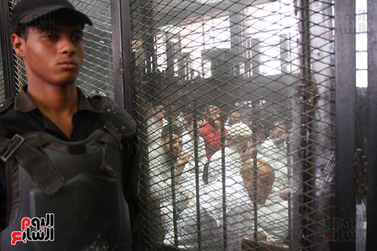 محاكمه قضيه كرداسه (23)