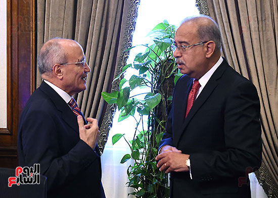 اجتماع مجلس الوزراء (8)