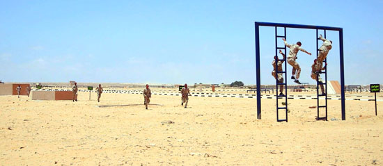 قاعدة محمد نجيب العسكرية (1)