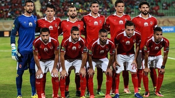 الاهلي الاهلي